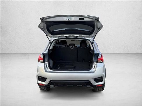 Used 2024 Mitsubishi Outlander Sport ES image 7