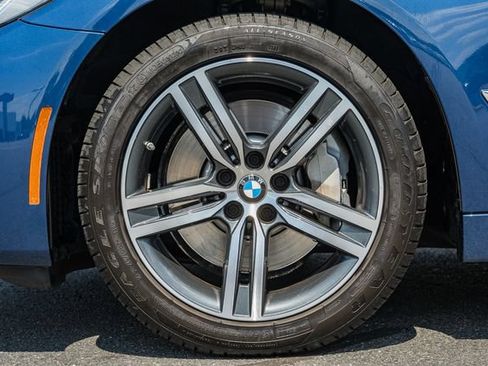 Used 2023 BMW 530i xDrive w/ Convenience Package AWD/4WD image 17