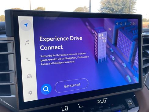 New 2026 Toyota Tundra 1794 Edition image 20