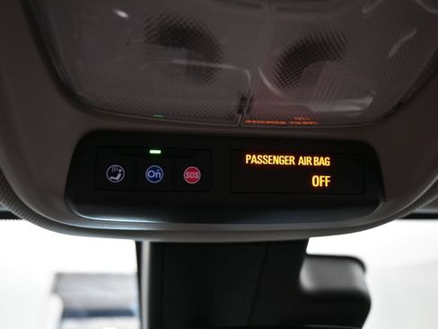 Used 2023 Buick Encore GX Preferred w/ Cold Weather Comfort Package FWD image 28