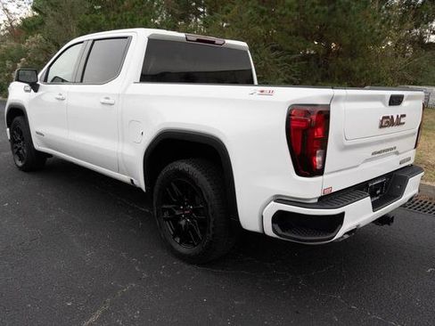Used 2024 GMC Sierra 1500 Elevation image 5