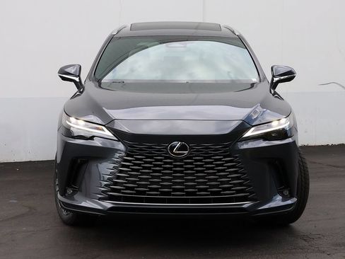 New 2026 Lexus RX 350 Premium Plus w/ Convenience Package AWD/4WD image 5