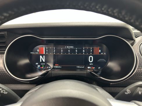 Used 2021 Ford Mustang GT Premium w/ GT Performance Package image 16