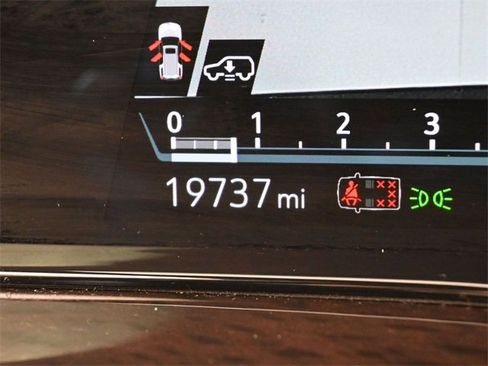 Used 2024 Cadillac Escalade Sport Platinum image 31