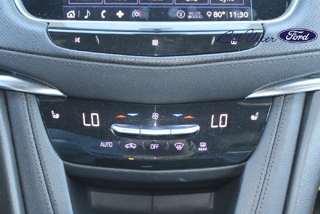 Used 2020 Cadillac XT5 Premium Luxury FWD image 18