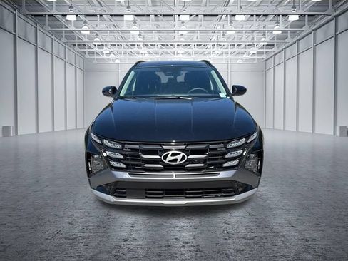 New 2026 Hyundai Tucson SEL AWD/4WD image 2