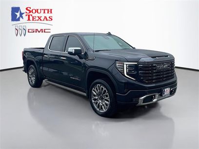 Used 2023 GMC Sierra 1500 Denali Ultimate