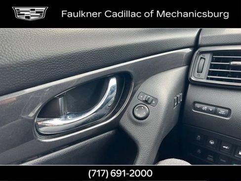 Used 2020 Nissan Rogue SV w/ Sun & Sound Touring Package AWD/4WD image 26