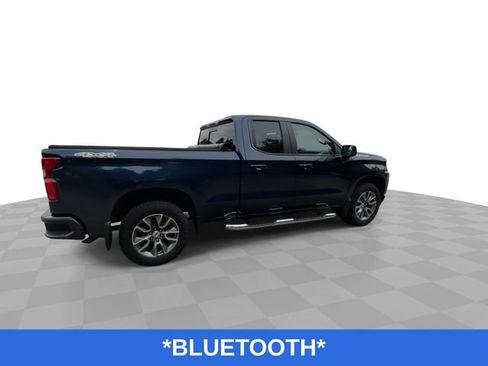 Used 2020 Chevrolet Silverado 1500 RST w/ All-Star Edition AWD/4WD image 10