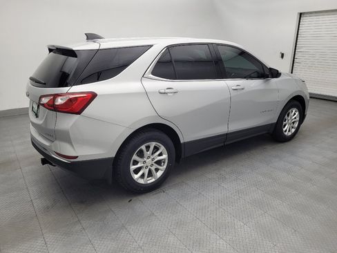 Used 2020 Chevrolet Equinox LT AWD/4WD image 10