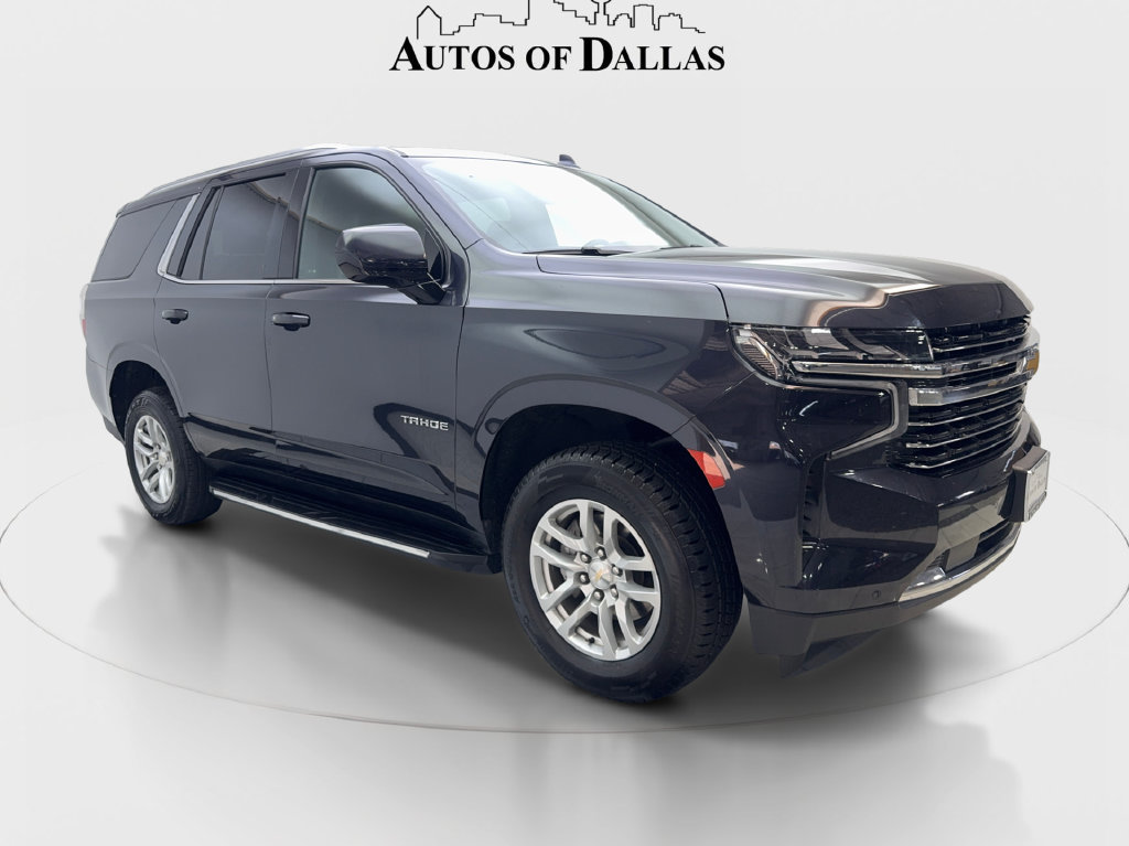 Used 2024 Chevrolet Tahoe LT AWD/4WD image 5