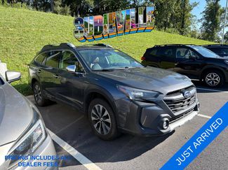 Certified 2023 Subaru Outback Touring XT AWD/4WD video 1