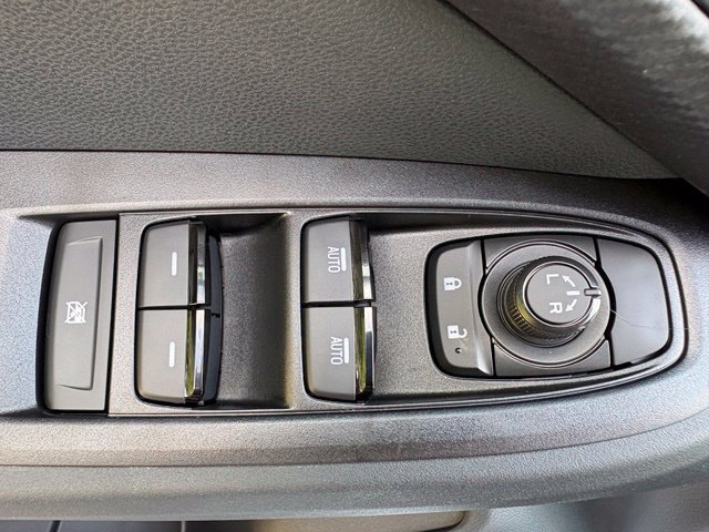New 2026 Subaru Crosstrek 2.5i Wilderness AWD/4WD image 16