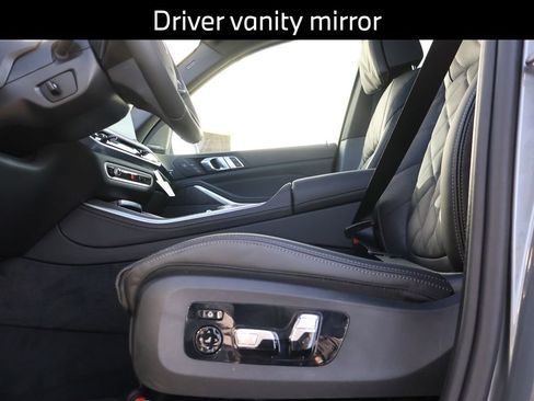 New 2026 BMW X5 xDrive50e image 41