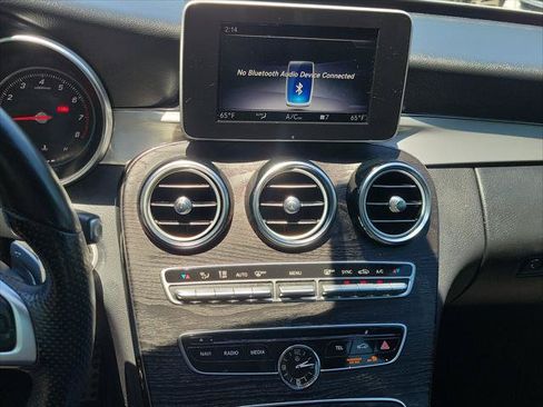 Used 2018 Mercedes-Benz C 300 Sedan image 25