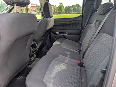 Used 2024 Ford Ranger XLT w/ FX4 Off-Road Package AWD/4WD image 13