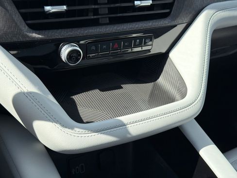 New 2026 Ford Explorer Platinum w/ LUX Leather Package image 30