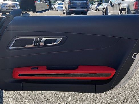 Used 2020 Mercedes-Benz AMG GT Coupe image 16