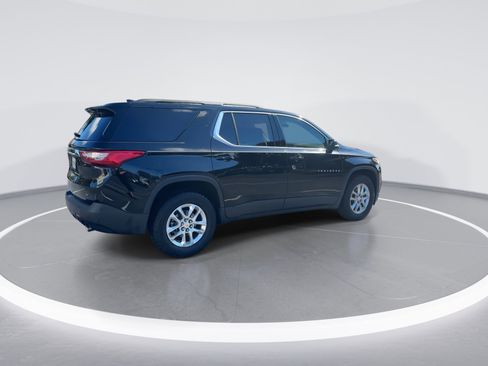 Used 2019 Chevrolet Traverse LT FWD image 9