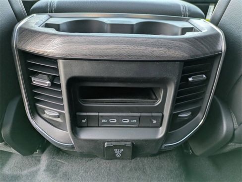 New 2026 RAM 1500 Laramie image 26