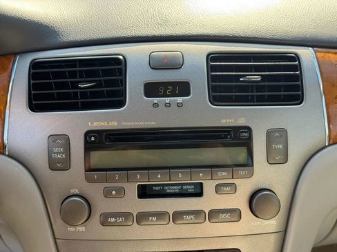 Used 2006 Lexus ES 330 FWD image 20
