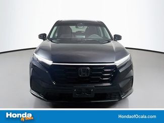 Used 2024 Honda CR-V EX-L video 1