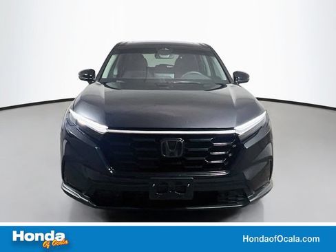 Used 2024 Honda CR-V EX-L image 1
