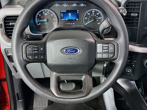 Used 2022 Ford F150 XL w/ Equipment Group 101A High AWD/4WD image 24