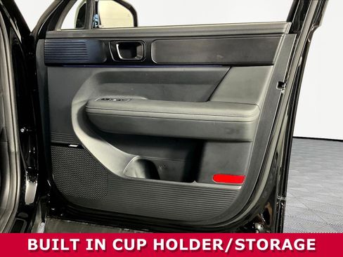 Used 2026 Hyundai Santa Fe Calligraphy AWD/4WD image 28