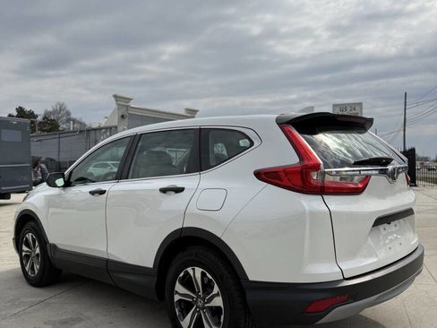 Used 2019 Honda CR-V LX image 3