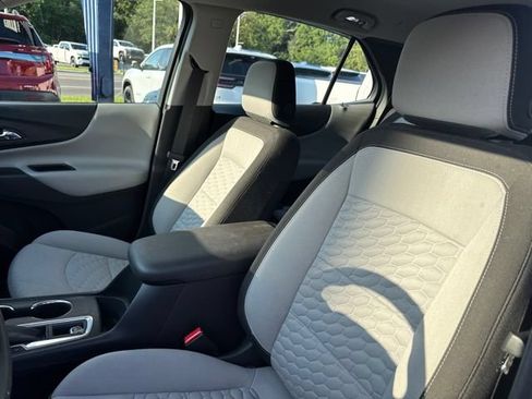 Used 2019 Chevrolet Equinox LS FWD image 10