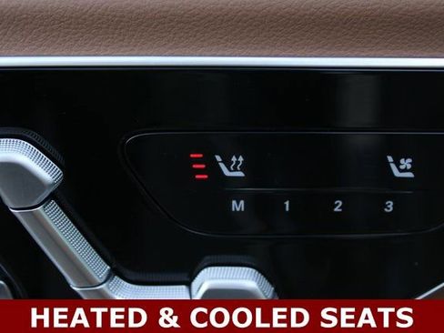 Used 2024 Mercedes-Benz E 350 4MATIC Sedan image 13