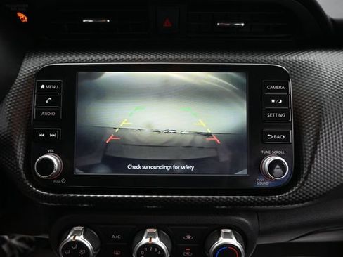 Used 2023 Nissan Kicks SV FWD image 17