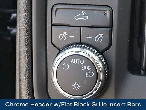 Used 2023 GMC Sierra 1500 Pro w/ X31 Off-Road Package image 27