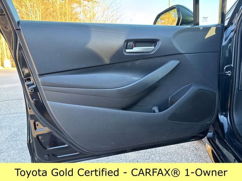 Certified 2020 Toyota Corolla LE image 12