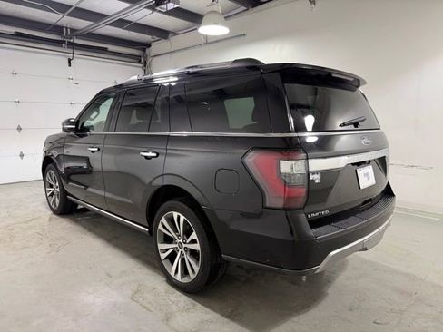 Used 2021 Ford Expedition Limited AWD/4WD image 5