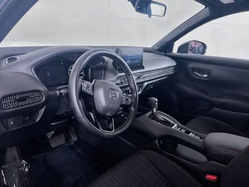 Used 2026 Honda HR-V Sport image 11