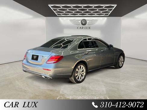 Used 2017 Mercedes-Benz E 300 w/ Premium 1 Package image 5
