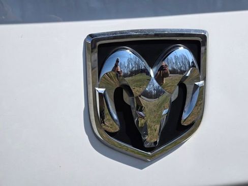 Used 2023 RAM 1500 Classic SLT w/ Trailer & Traction Group AWD/4WD image 16