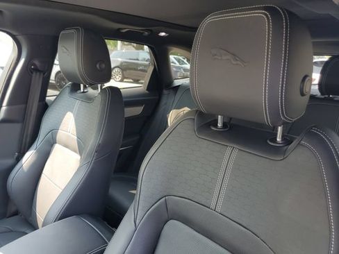 Certified 2026 Jaguar F-PACE R-Dynamic S AWD/4WD image 23