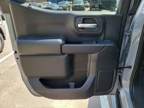 Used 2024 Chevrolet Silverado 1500 W/T w/ WT Convenience Package AWD/4WD image 28