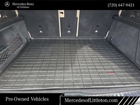 Used 2024 Mercedes-Benz GLE 450 4MATIC image 31