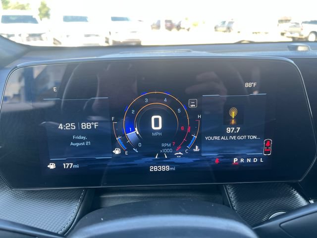 Used 2025 Chevrolet Equinox LT FWD image 18