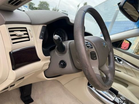 Used 2012 INFINITI M37 w/ Premium Pkg image 14