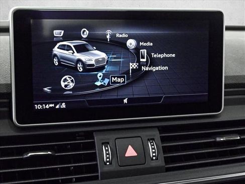 Used 2020 Audi SQ5 Premium Plus w/ Premium Plus Package AWD/4WD image 15