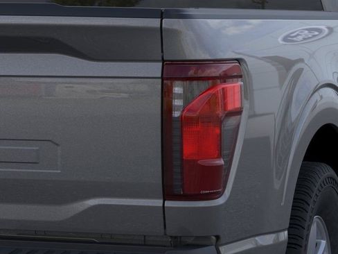New 2026 Ford F150 XL w/ Equipment Group 103A High RWD image 40
