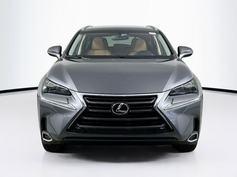 Used 2016 Lexus NX 200t FWD w/ Premium Package image 2