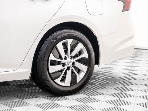 Used 2020 Nissan Altima 2.5 S image 29