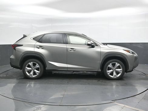 Used 2017 Lexus NX 200t AWD w/ Premium Package image 4