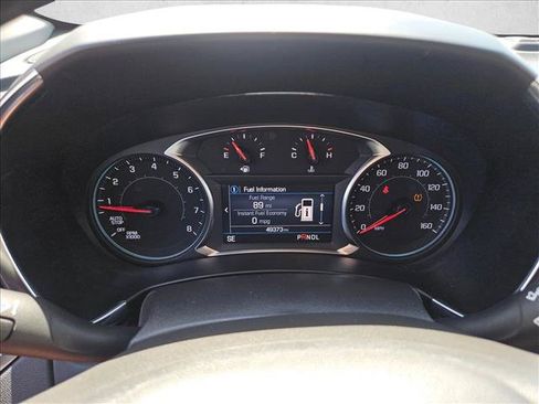 Used 2024 Chevrolet Equinox LT FWD image 20
